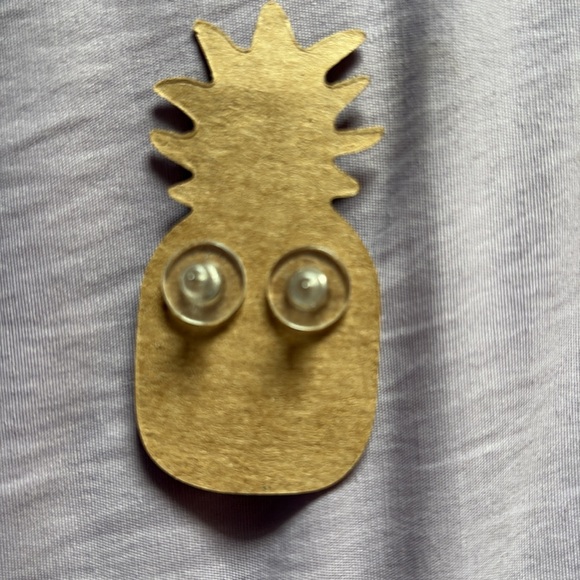 Handmade Earrings - Picture 2 of 2